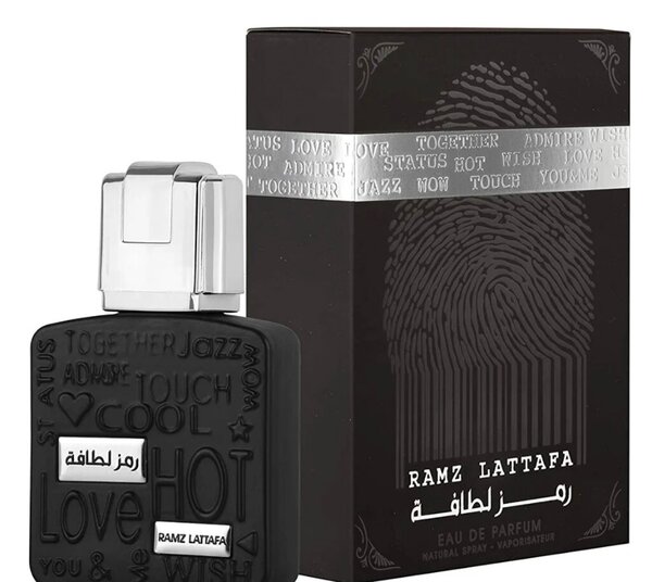 Ramz gold, Ramz silver,tag him