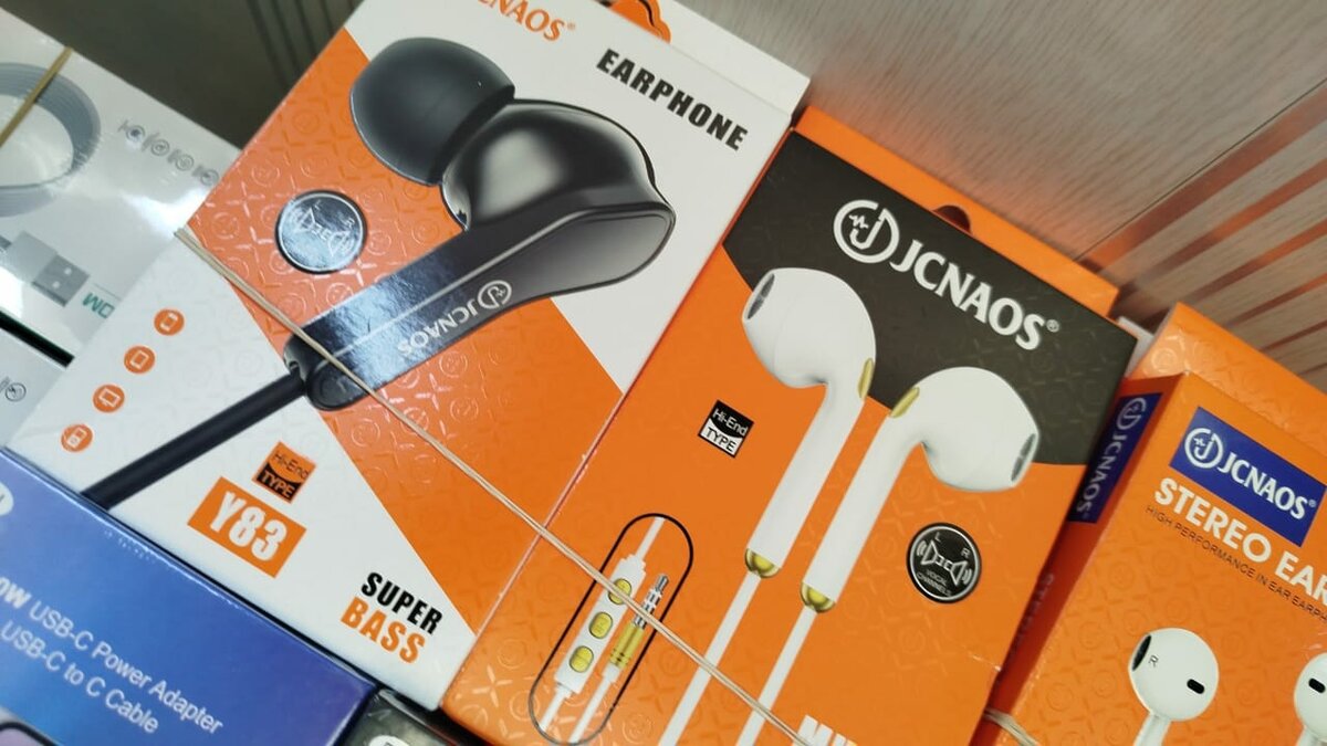 Câble USB-C iPhone 16 Pro