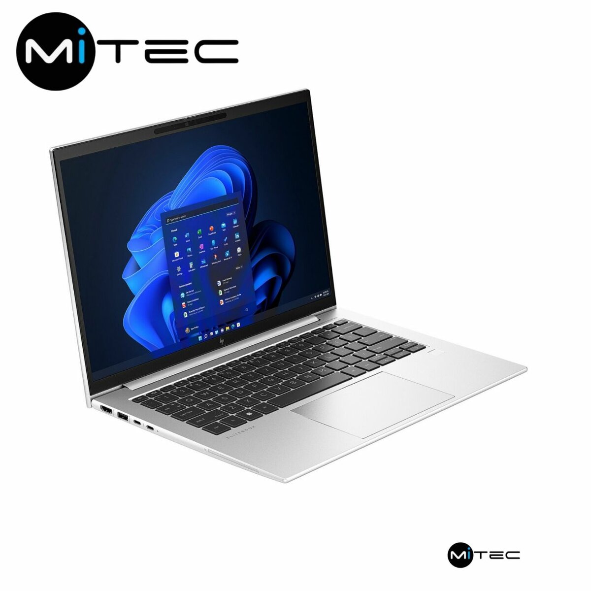 PC Portable HP Elitebook 840 G