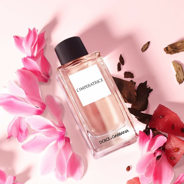 L'impératrice - D&G