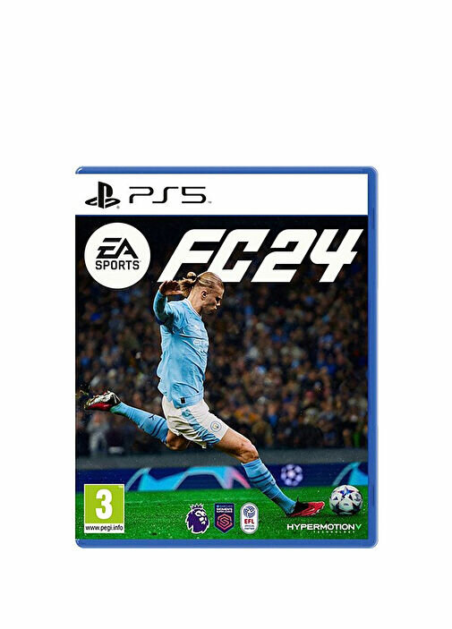 FC 24 For PS5