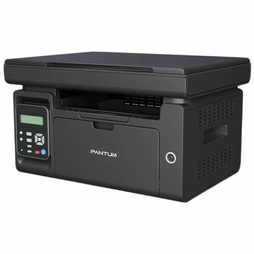 Лазерное МФУ Pantum M6500NW, WiFi,USB,LAN (черно-бел
