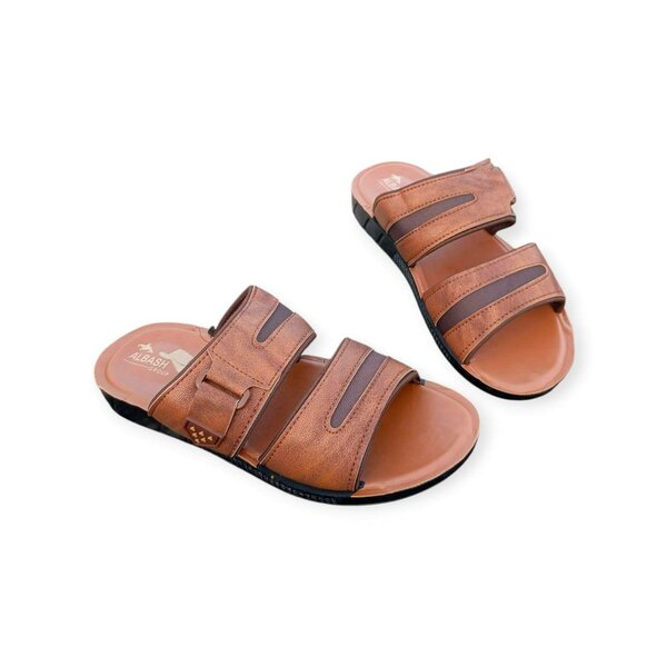 Sandales légères pour homme