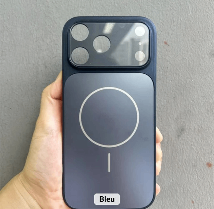 Coque pour iPhone 17 pro max