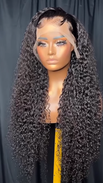 Luxury Wig