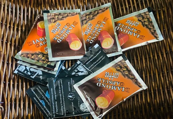 Djantramousso+ café