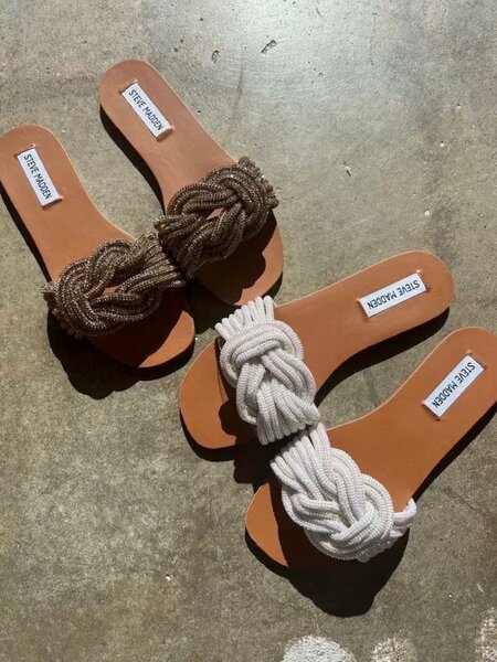 Sandales élégantes pour femmes