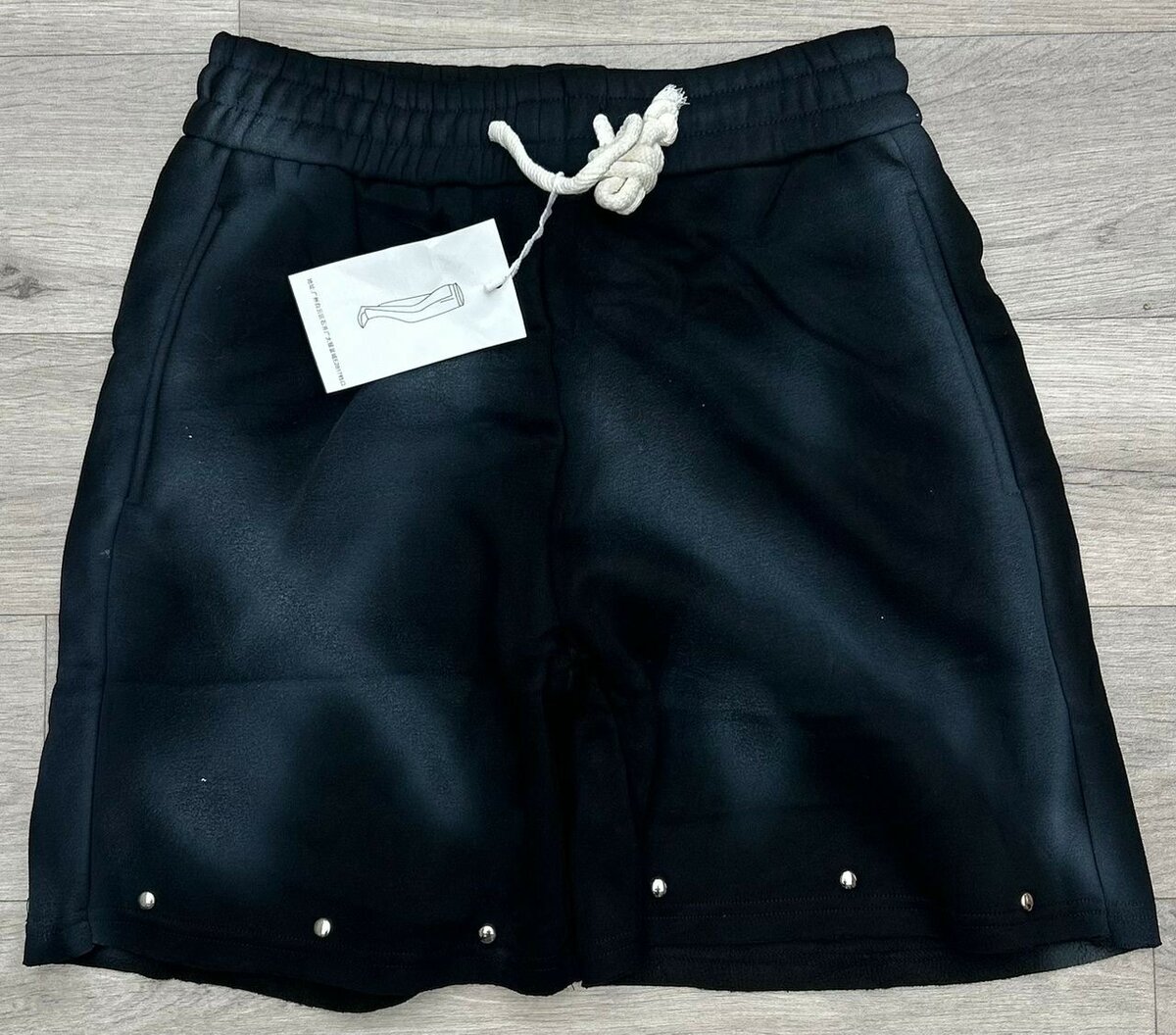 Shorts unisex tendance été