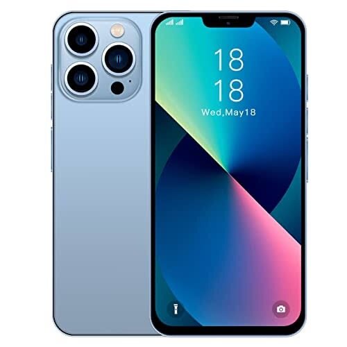 Smartphone moderne 5G