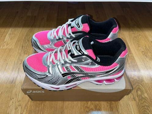 Asics gel kayano 14