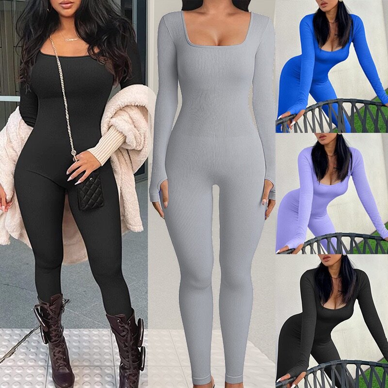 Ladies jumpsuit shop