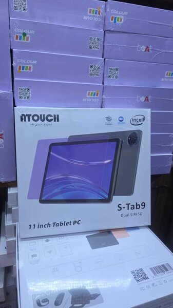 Tablette Tactile S-Tab9 11"