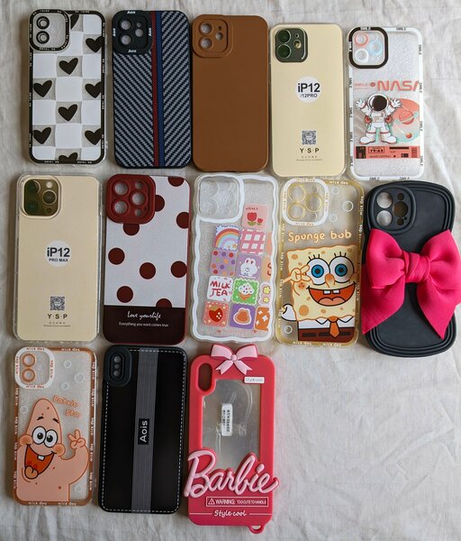 Iphone,google pixel cases and screen protectors