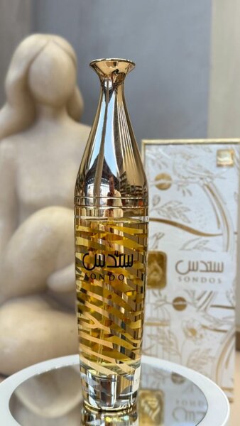Parfum Sondos de Lattafa