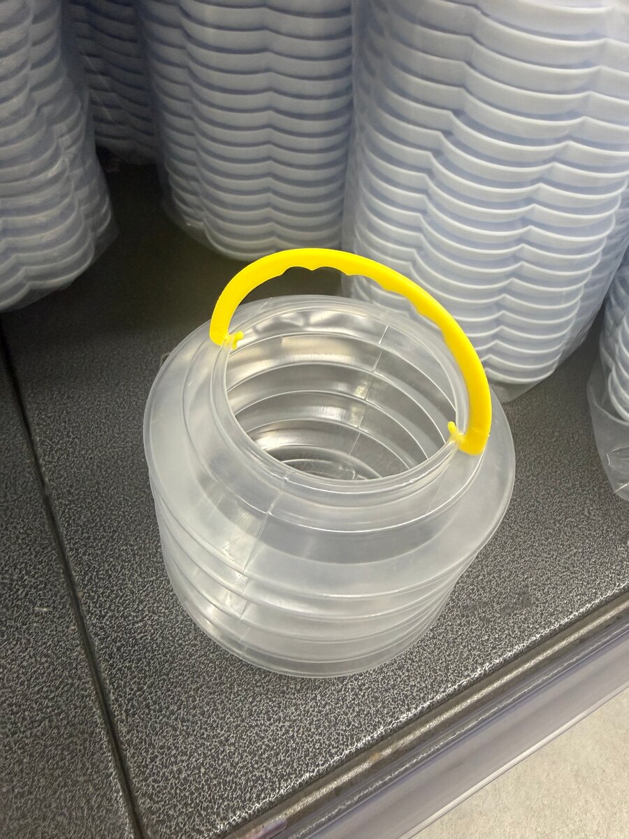 Kit Outils de Poterie