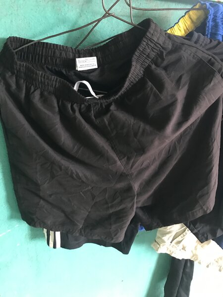 Shorts de sport Nike