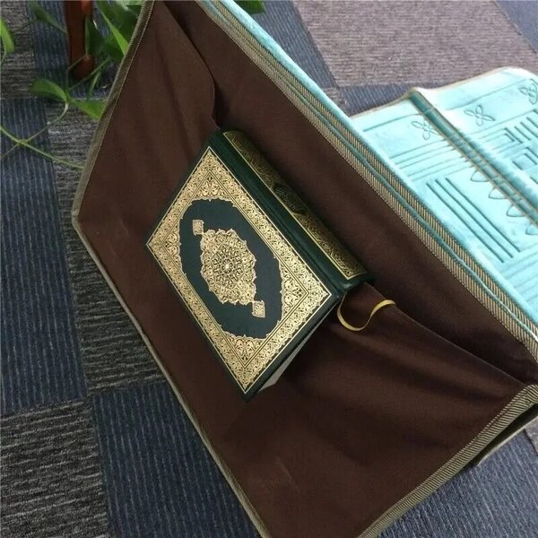 Tapis de prière dorsal
