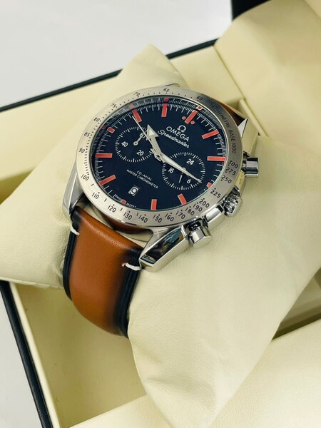 Montre Chronographe Homme Élite