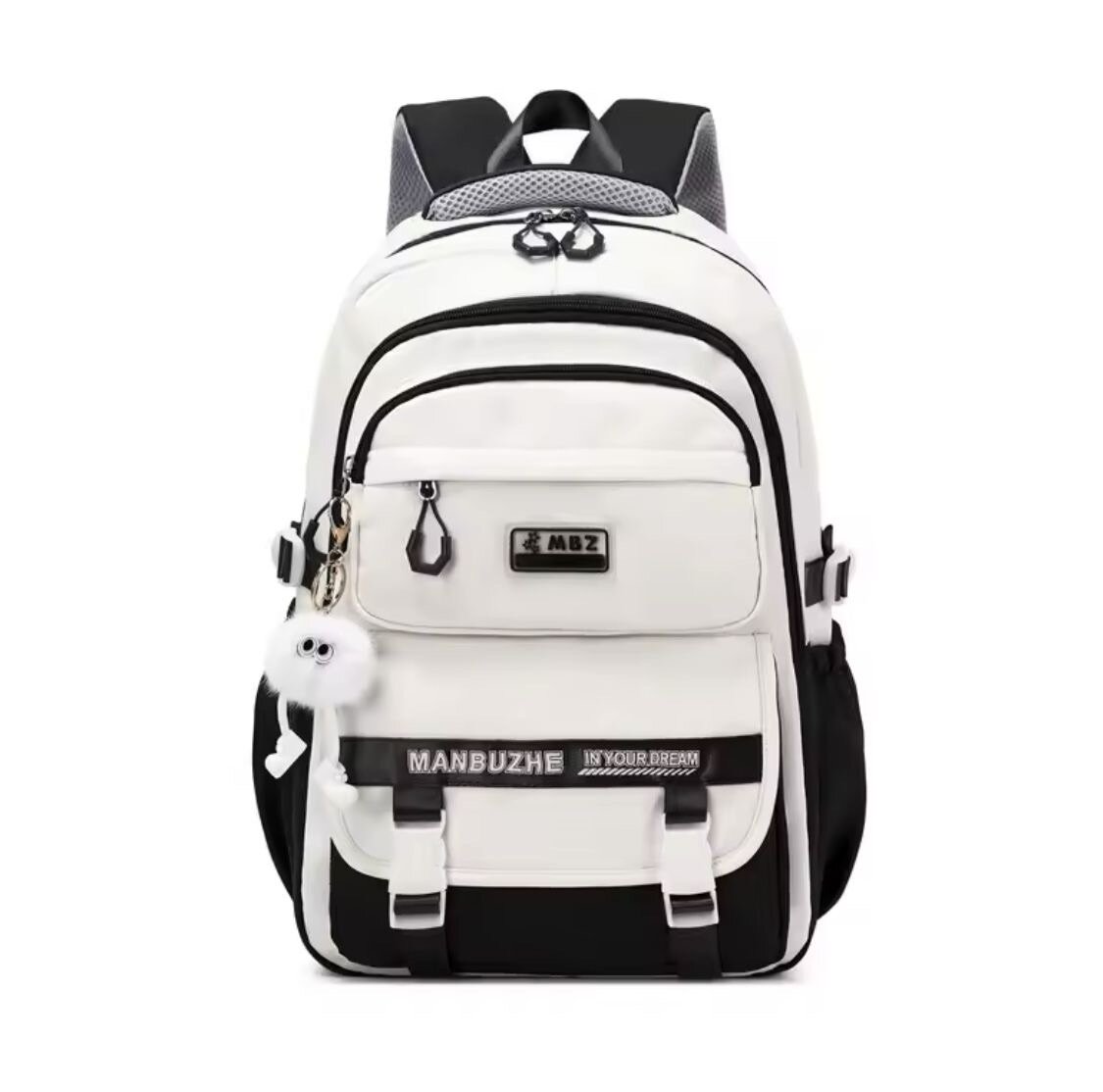 Sac à dos élégant et pratique