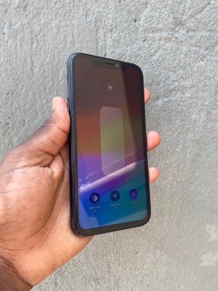 iPhone XR 128.GB Fully functional