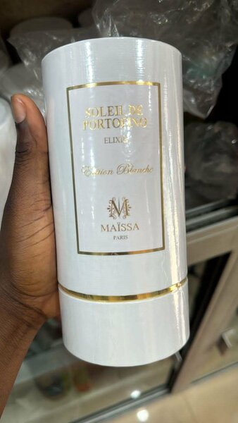 Parfums Maïssa