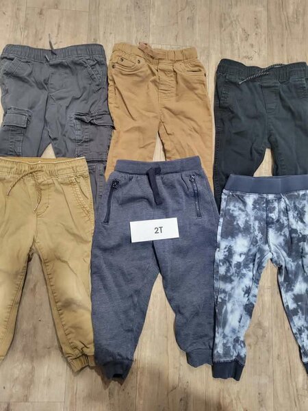 Pant