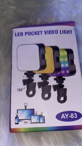 Ledpocketlight