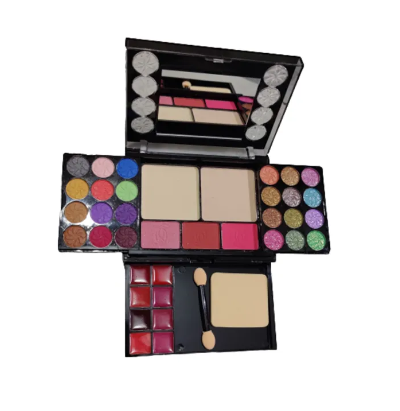 NEW MAKE UP PALETTE BB