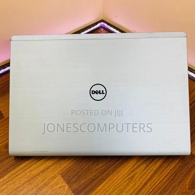 Laptop Dell Inspiron 17 5748 8GB Intel Core I7 HDD 1T