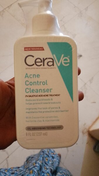 CeraVe products