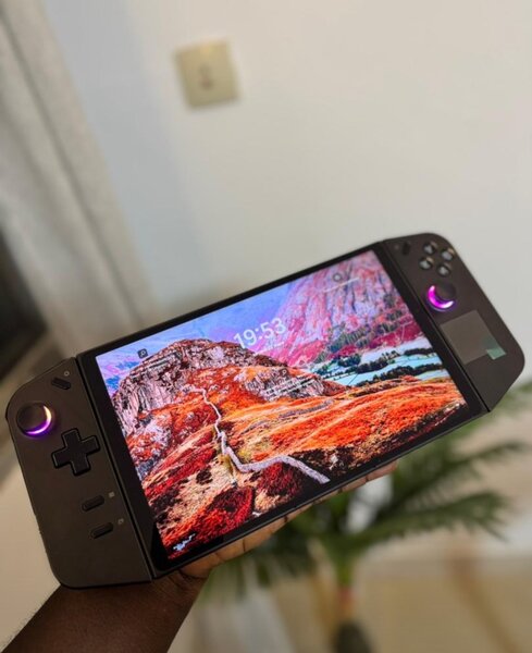 Lenovo Legion Go 2T