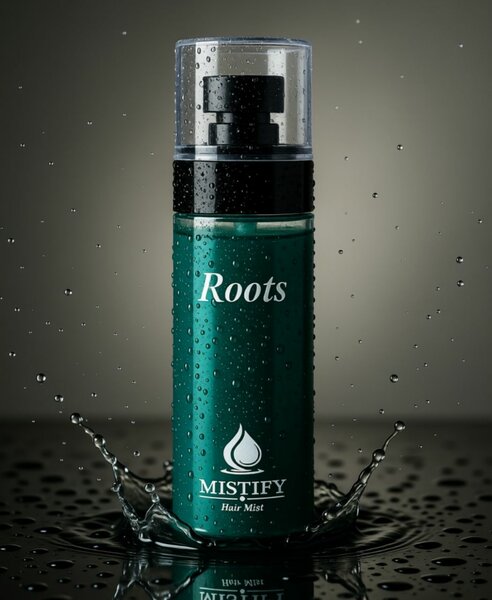 Mistify Hair Mist Hydratant