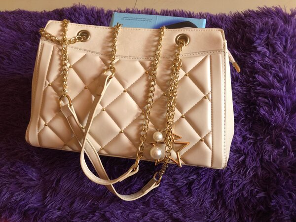 Fashion Star Chain Handbag