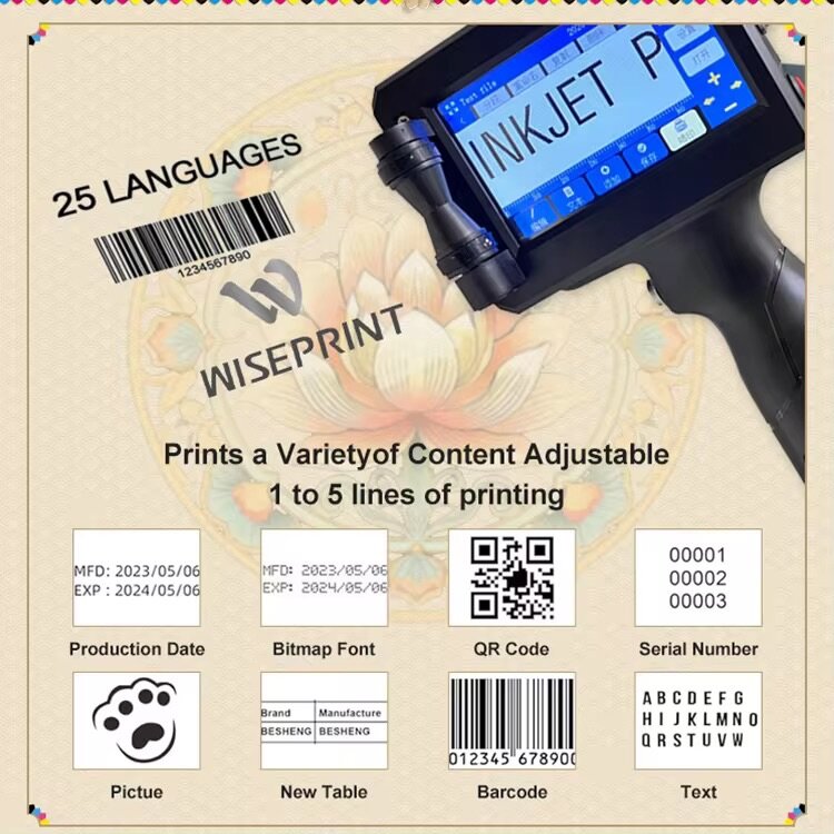 Imprimante  thermique