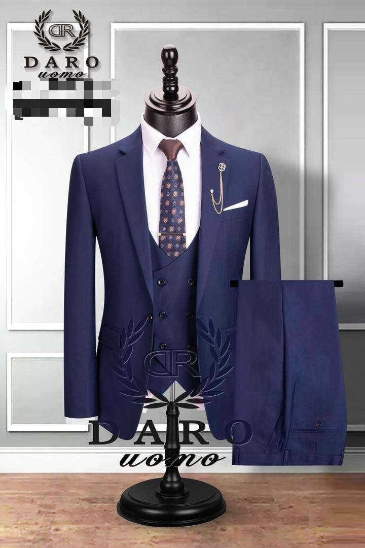 Suit for men
