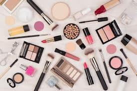 Makeup set