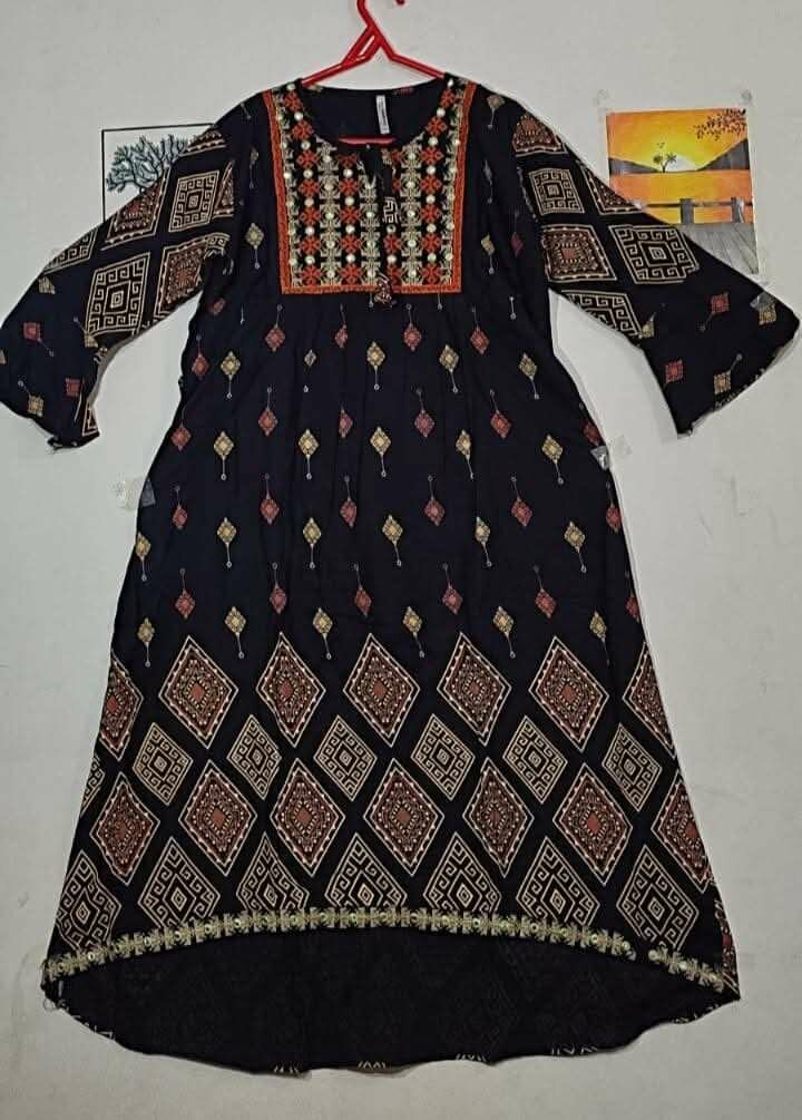 Girls shirt