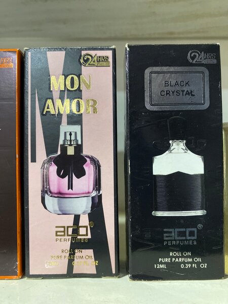 Parfum Roll-On 12ml ACO