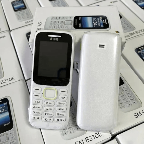 Samsung B310E