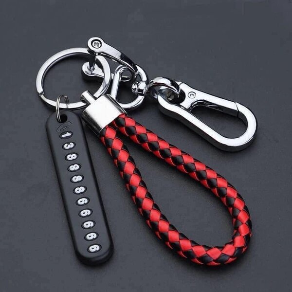 Porte-clefs