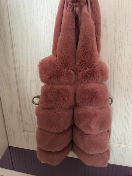 Без рукавка