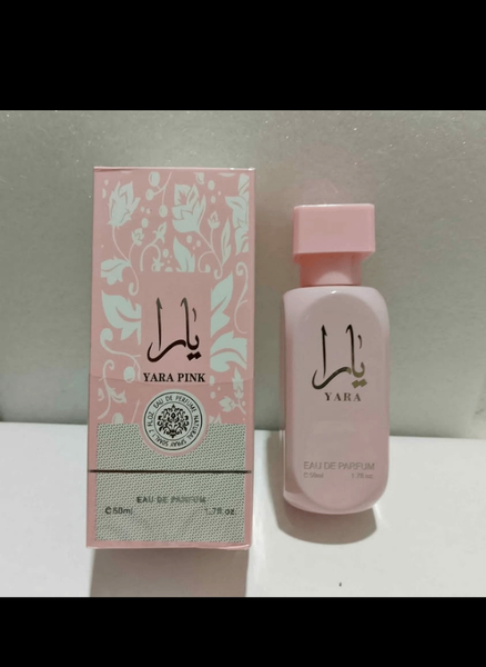 Parfum Yara Pink 80ml