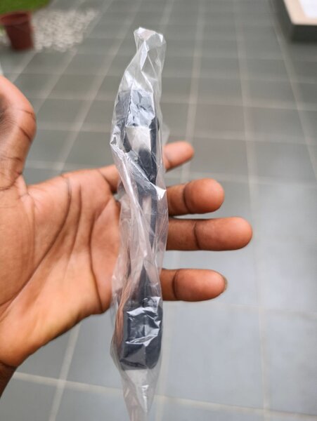 Protection disque dur externe