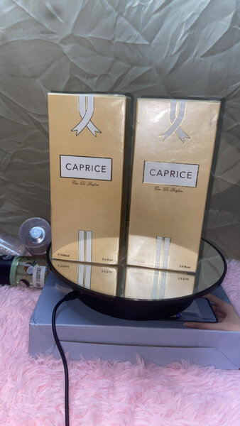 Eau de Parfum Caprice