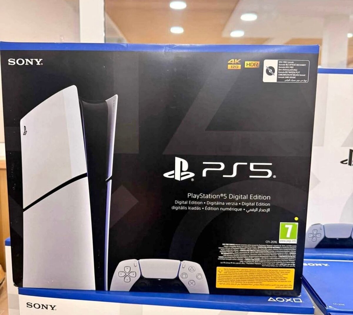 Sony PlayStation 5 Console