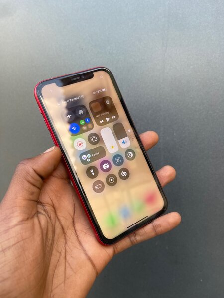 iPhone 11 64GB