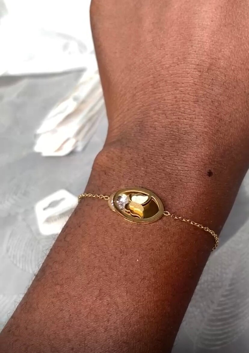 Bracelet beau et  élégant