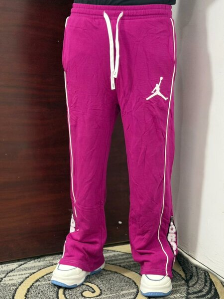 Pantalon de Jogging Rose