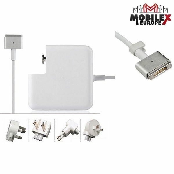 Chargeur MacBook Magsafe 2 60W