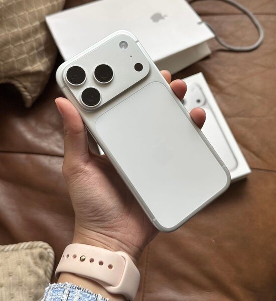 17 Pro  256Gb (Version CE)